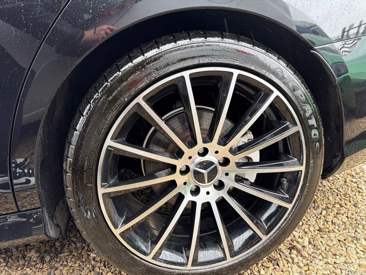 Used Mercedes-Benz E Class 2017 for sale - 77277451: Photo 23