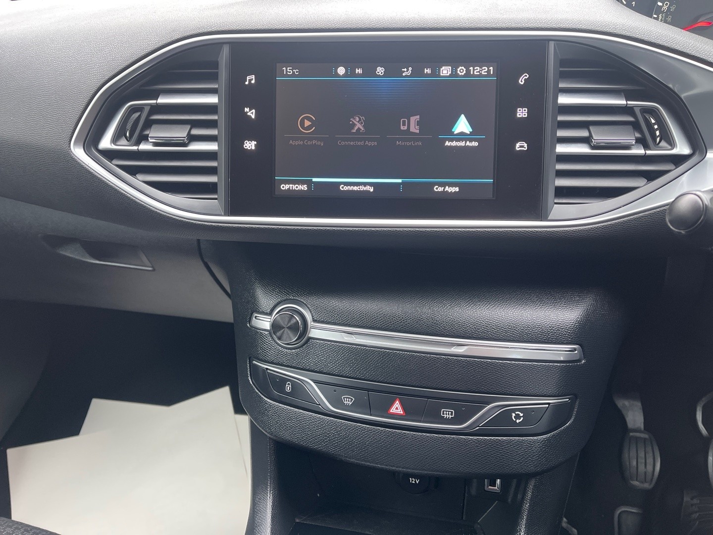 Used Peugeot 308 2018 for sale - 76455384: Photo 19