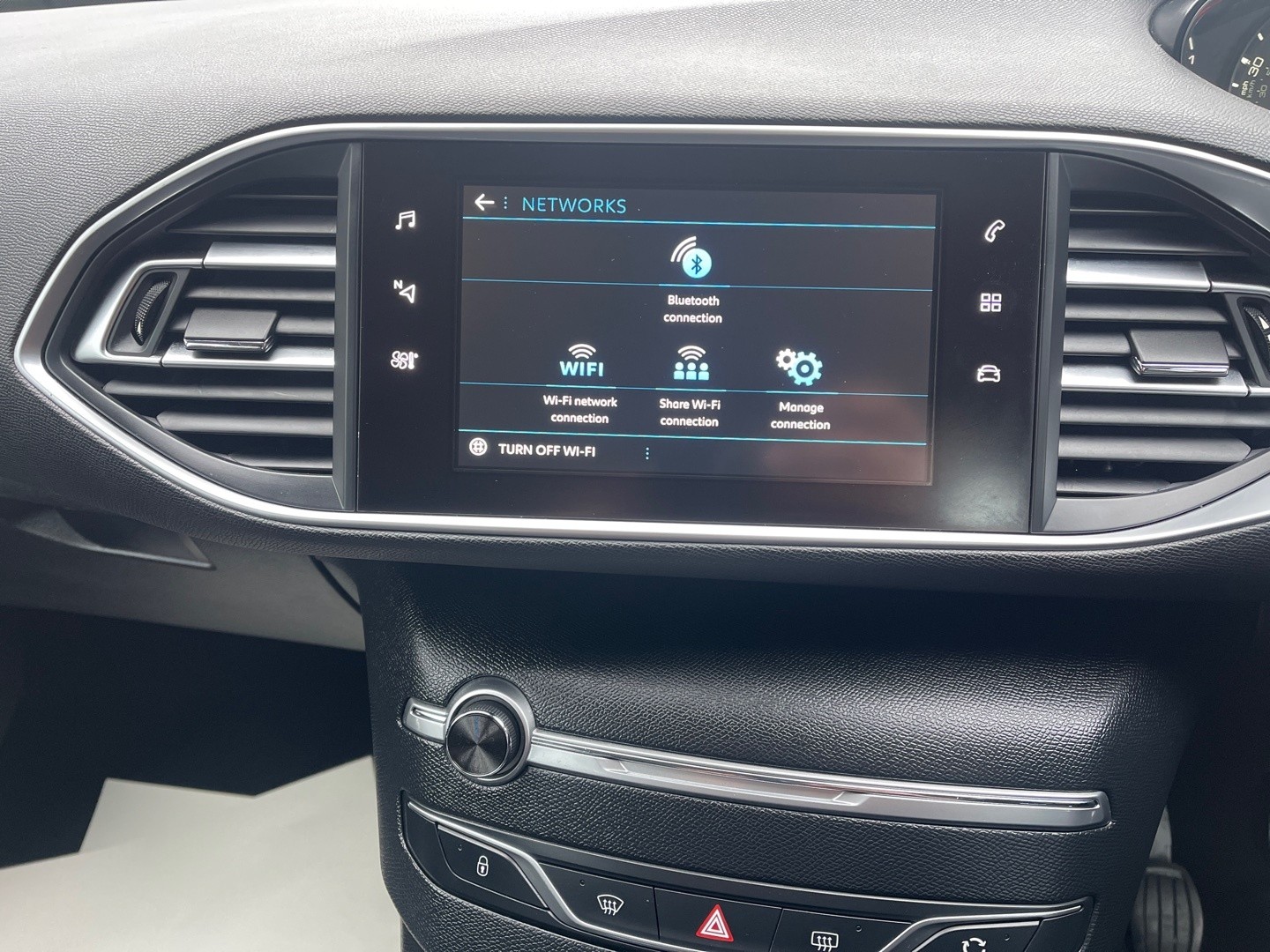 Used Peugeot 308 2018 for sale - 76455384: Photo 20