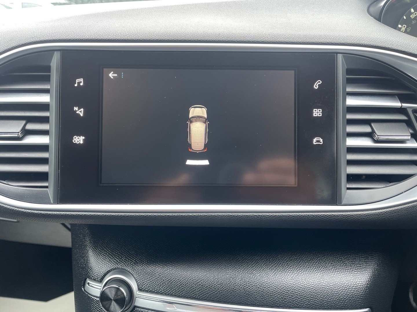 Used Peugeot 308 2018 for sale - 76455384: Photo 21