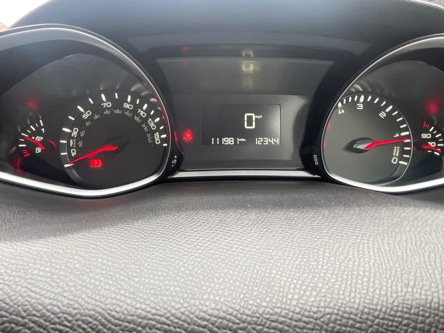 Used Peugeot 308 2018 for sale - 76455384: Photo 24