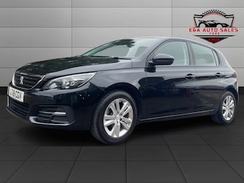 Used Peugeot 308 2018 for sale - 76455384: Photo