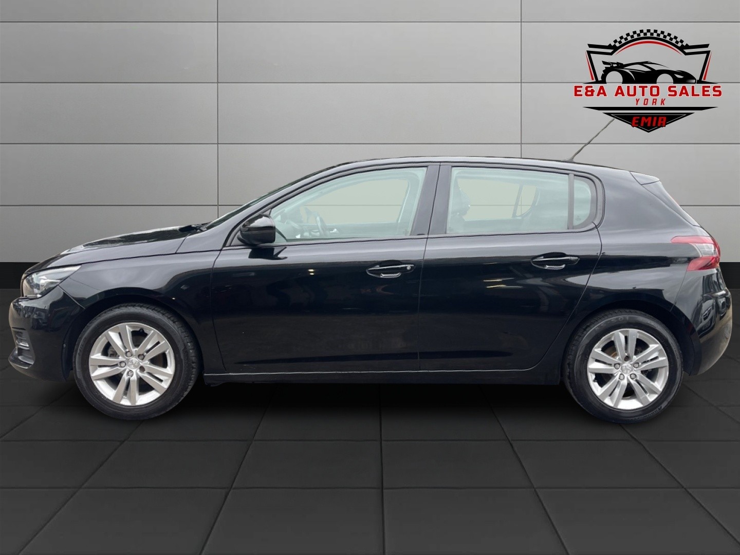 Used Peugeot 308 2018 for sale - 76455384: Photo 4