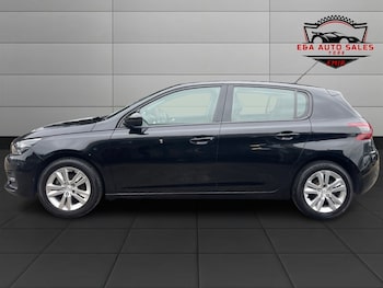 Used Peugeot 308 2018 for sale - 76455384: Photo