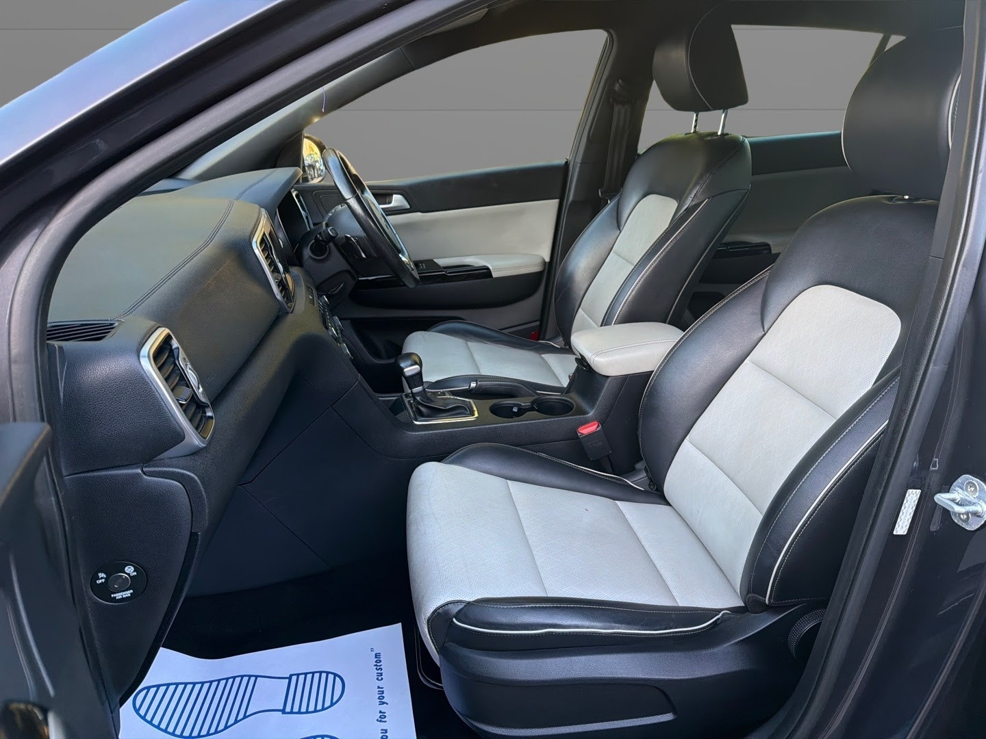 Used Kia Sportage 2017 for sale - 76785102: Photo 11