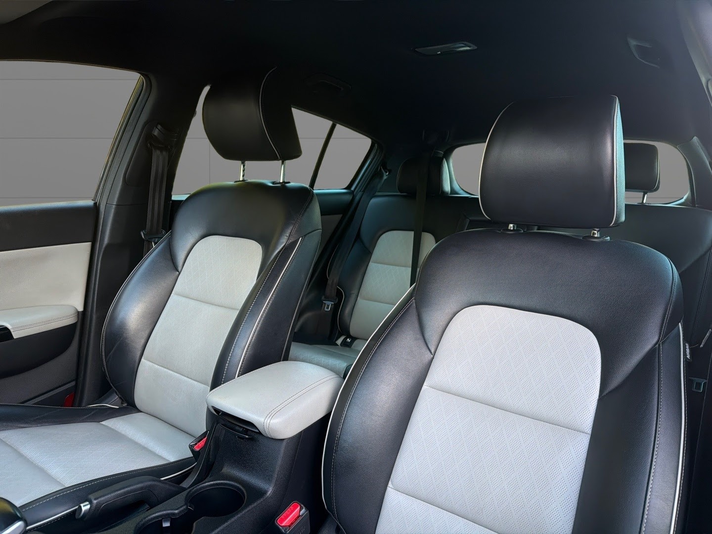 Used Kia Sportage 2017 for sale - 76785102: Photo 12