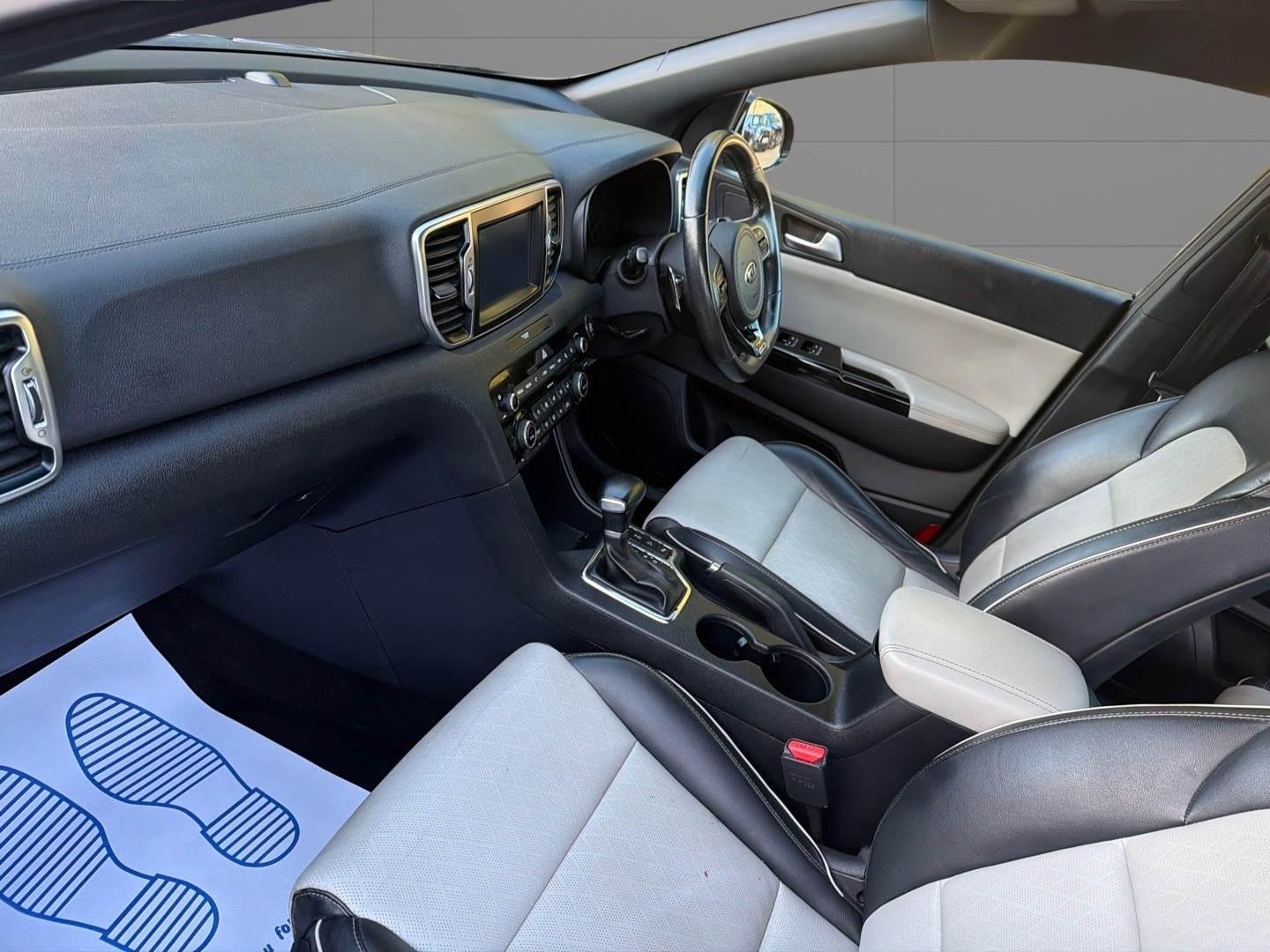 Used Kia Sportage 2017 for sale - 76785102: Photo 13