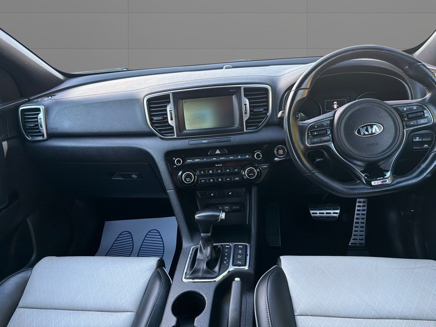 Used Kia Sportage 2017 for sale - 76785102: Photo 15