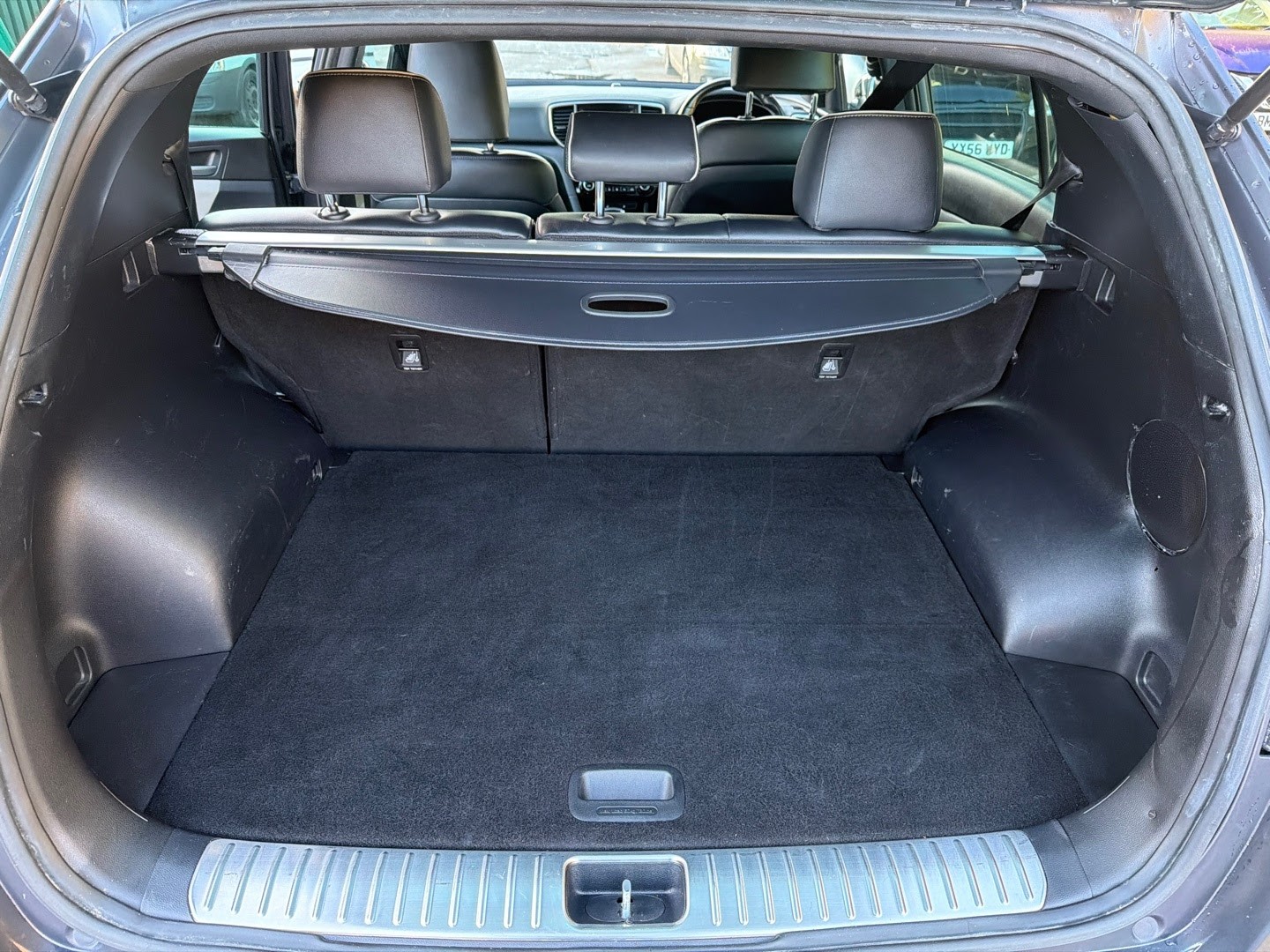 Used Kia Sportage 2017 for sale - 76785102: Photo 18