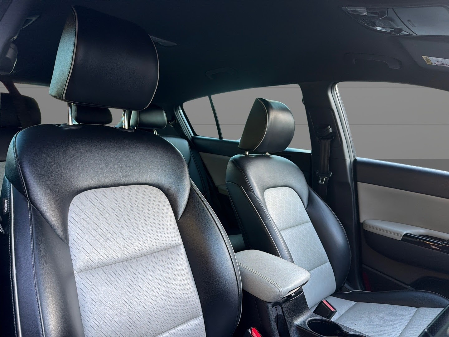 Used Kia Sportage 2017 for sale - 76785102: Photo 9