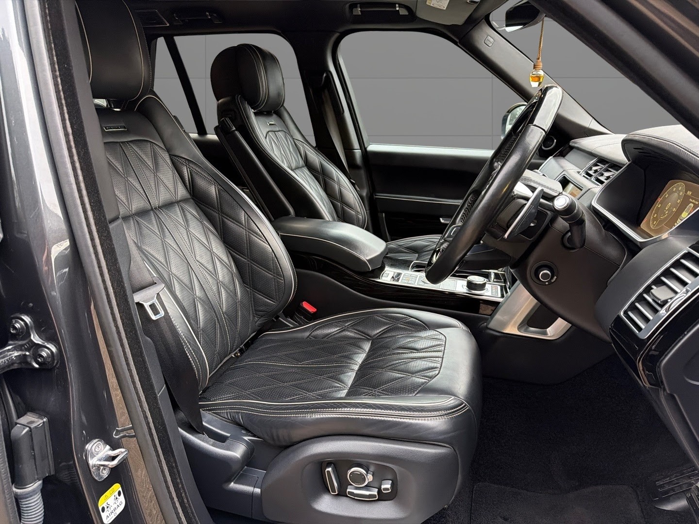 Used Land Rover Range Rover 2017 for sale - 77681788: Photo 10