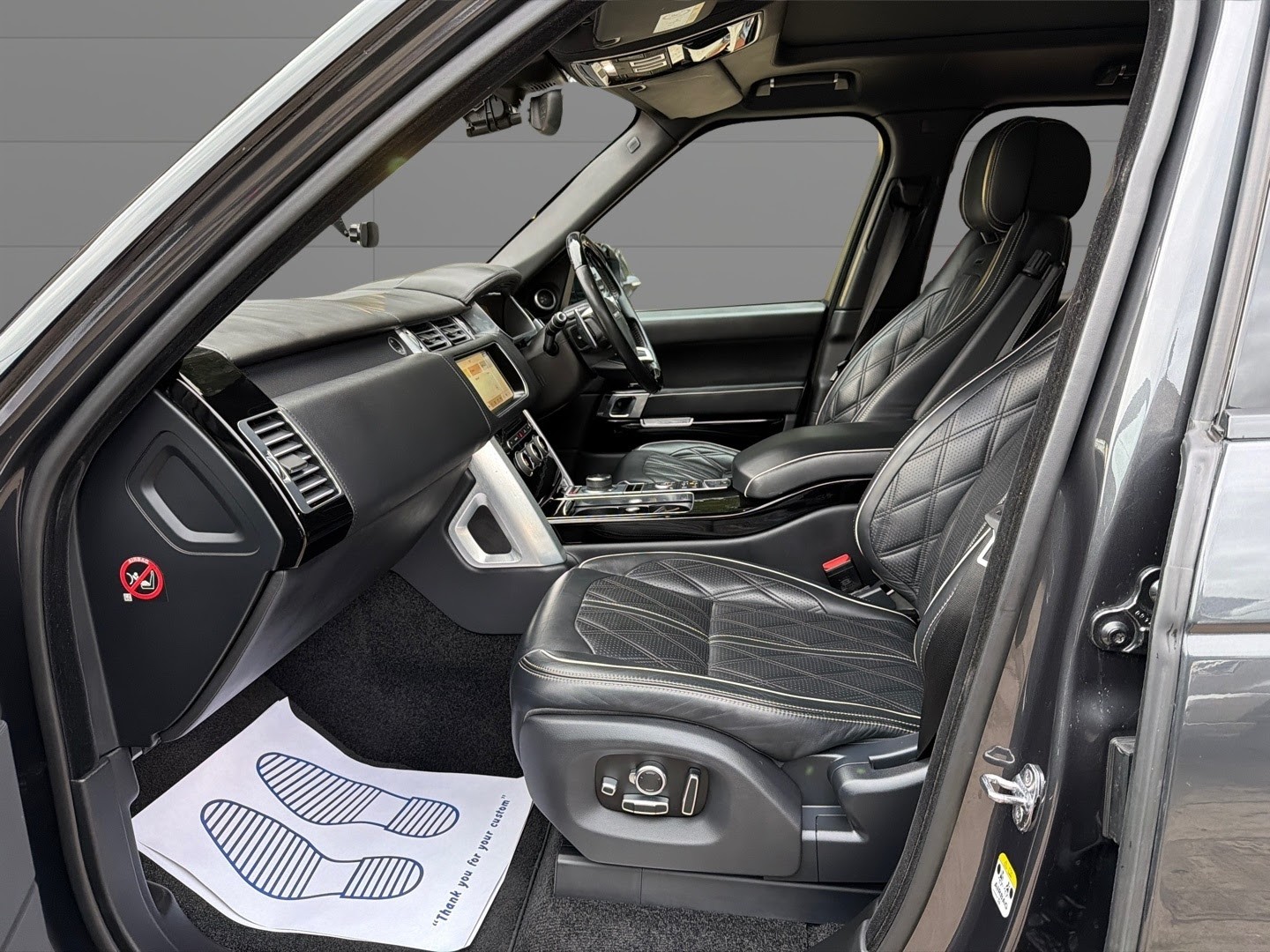 Used Land Rover Range Rover 2017 for sale - 77681788: Photo 11