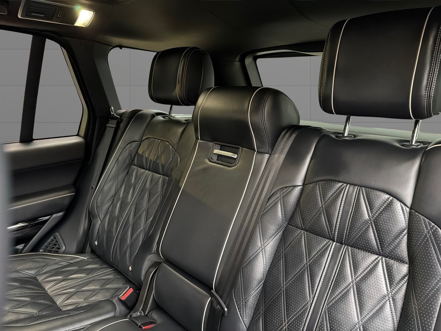 Used Land Rover Range Rover 2017 for sale - 77681788: Photo 14