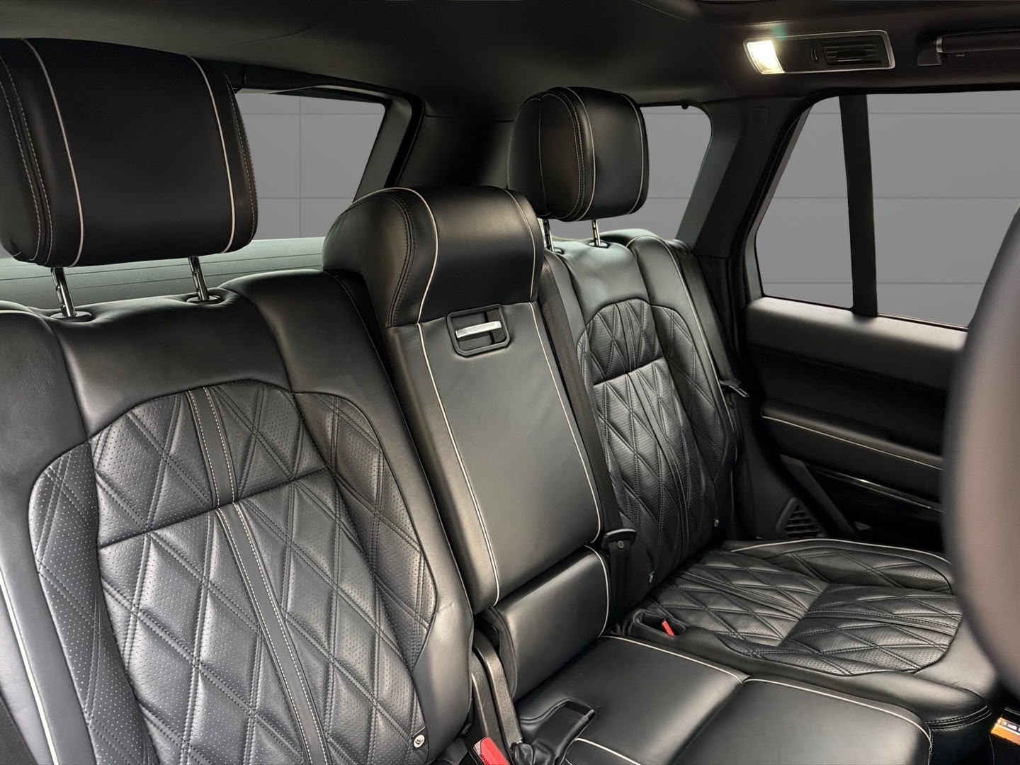 Used Land Rover Range Rover 2017 for sale - 77681788: Photo 16