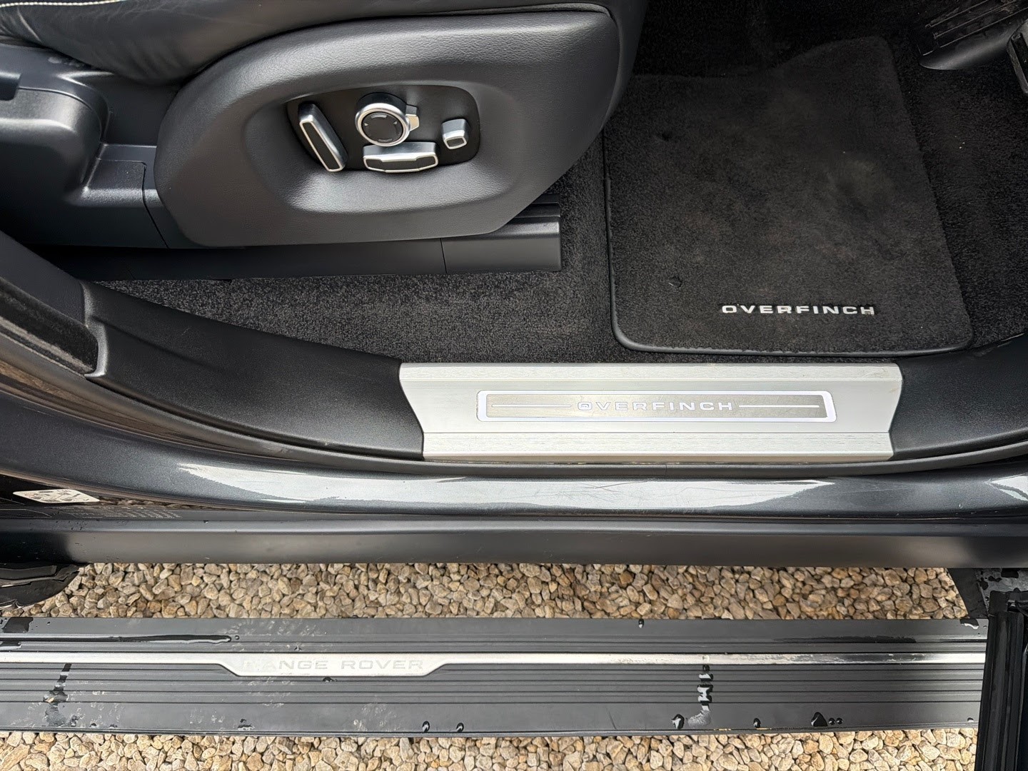 Used Land Rover Range Rover 2017 for sale - 77681788: Photo 18