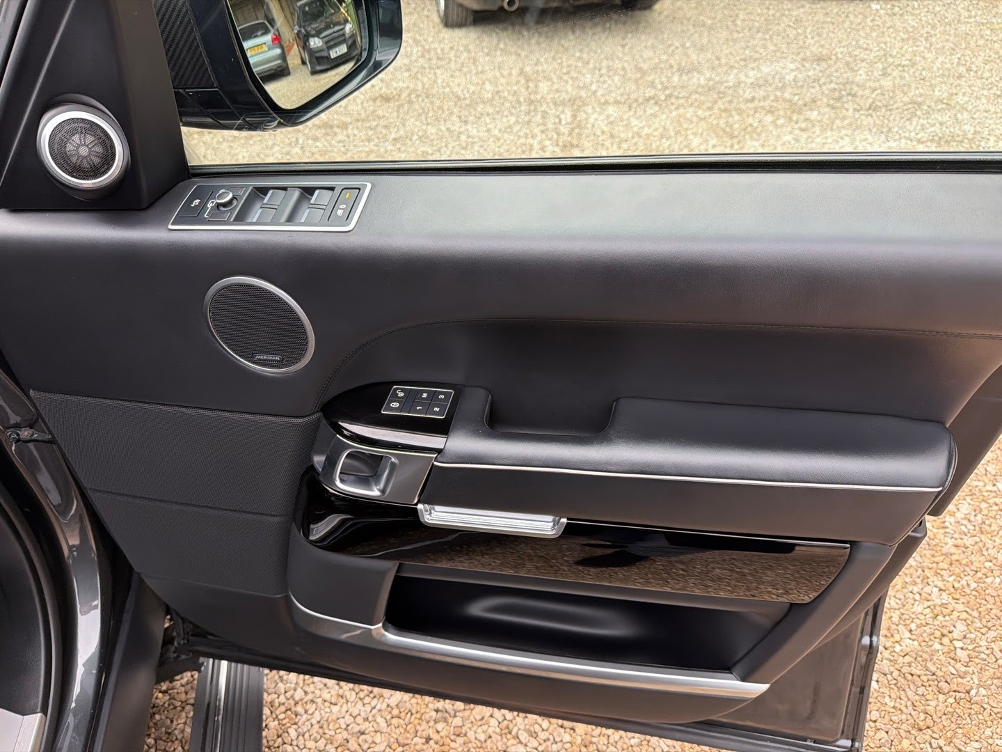 Used Land Rover Range Rover 2017 for sale - 77681788: Photo 19