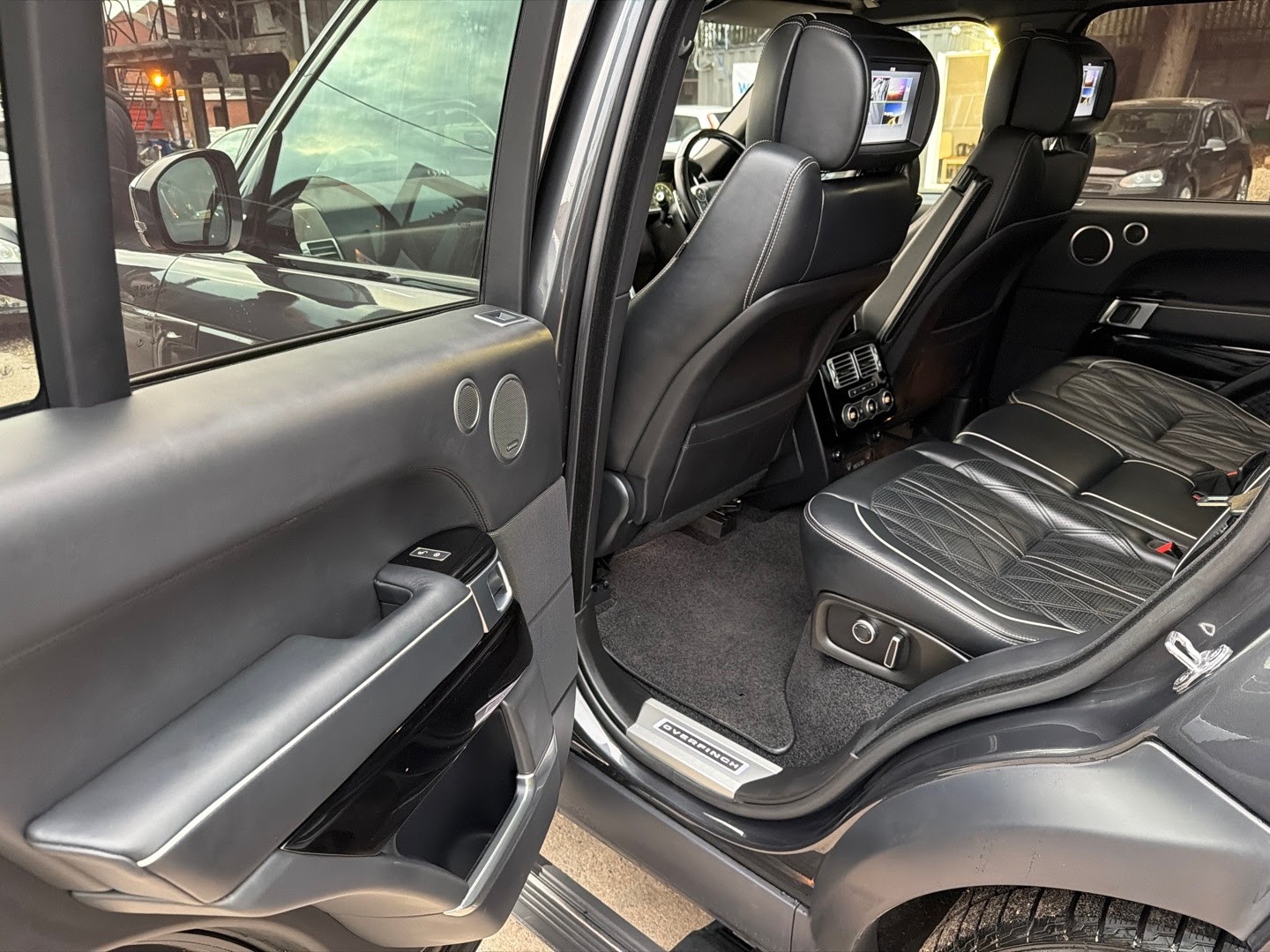 Used Land Rover Range Rover 2017 for sale - 77681788: Photo 22