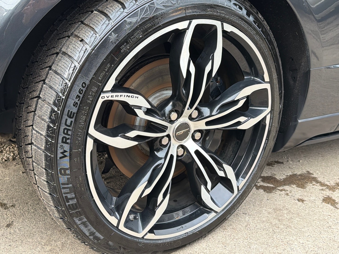 Used Land Rover Range Rover 2017 for sale - 77681788: Photo 23