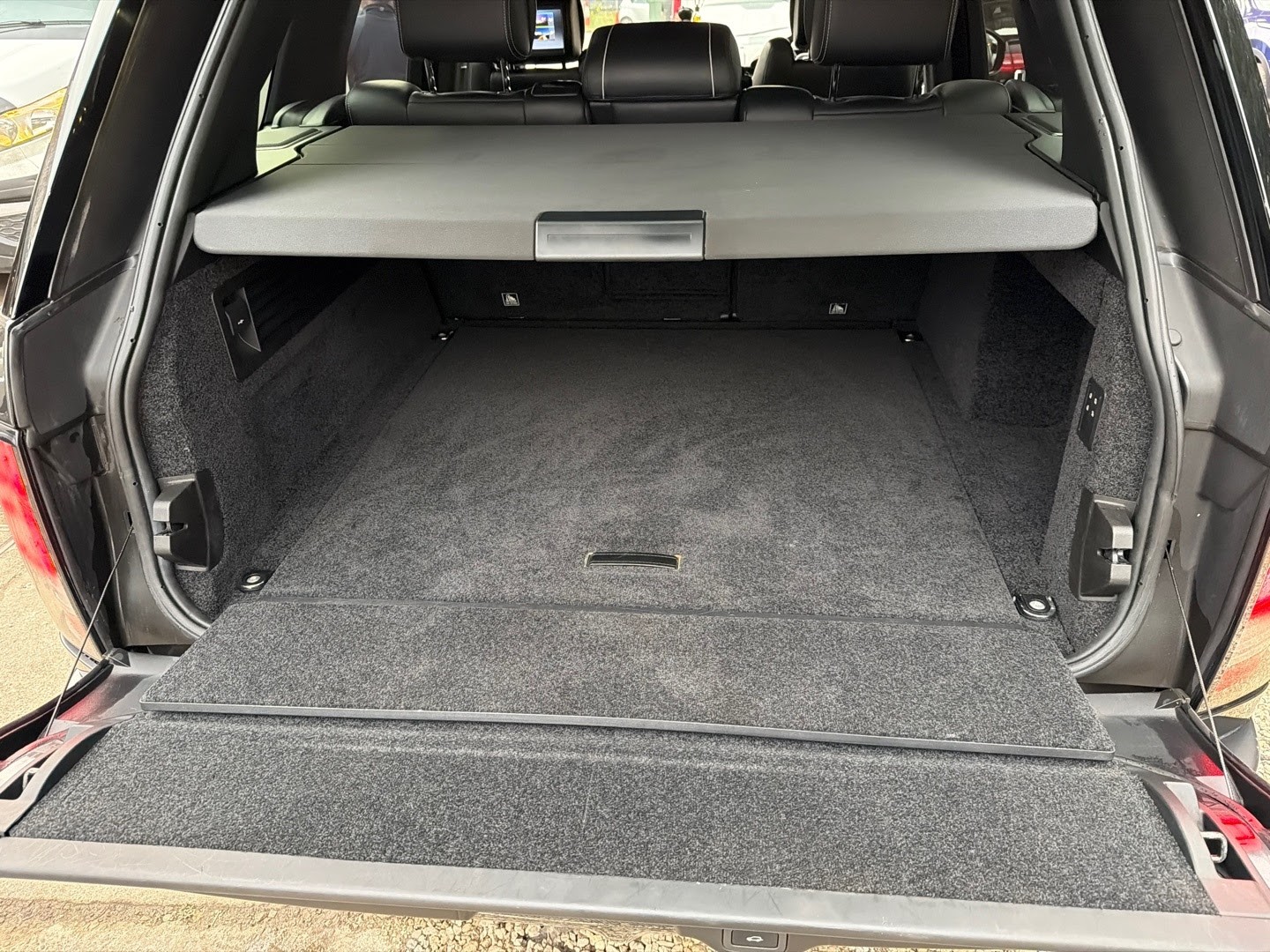 Used Land Rover Range Rover 2017 for sale - 77681788: Photo 26