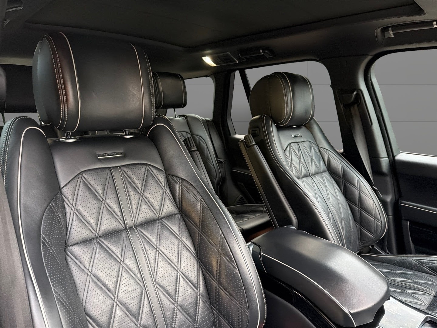 Used Land Rover Range Rover 2017 for sale - 77681788: Photo 9