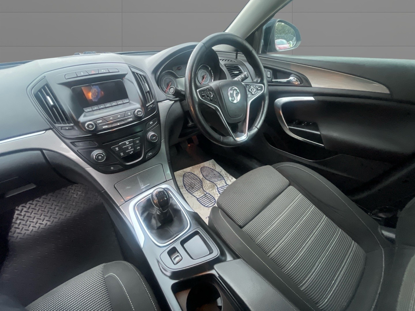 Used Vauxhall Insignia 2015 for sale - 76471125: Photo 15