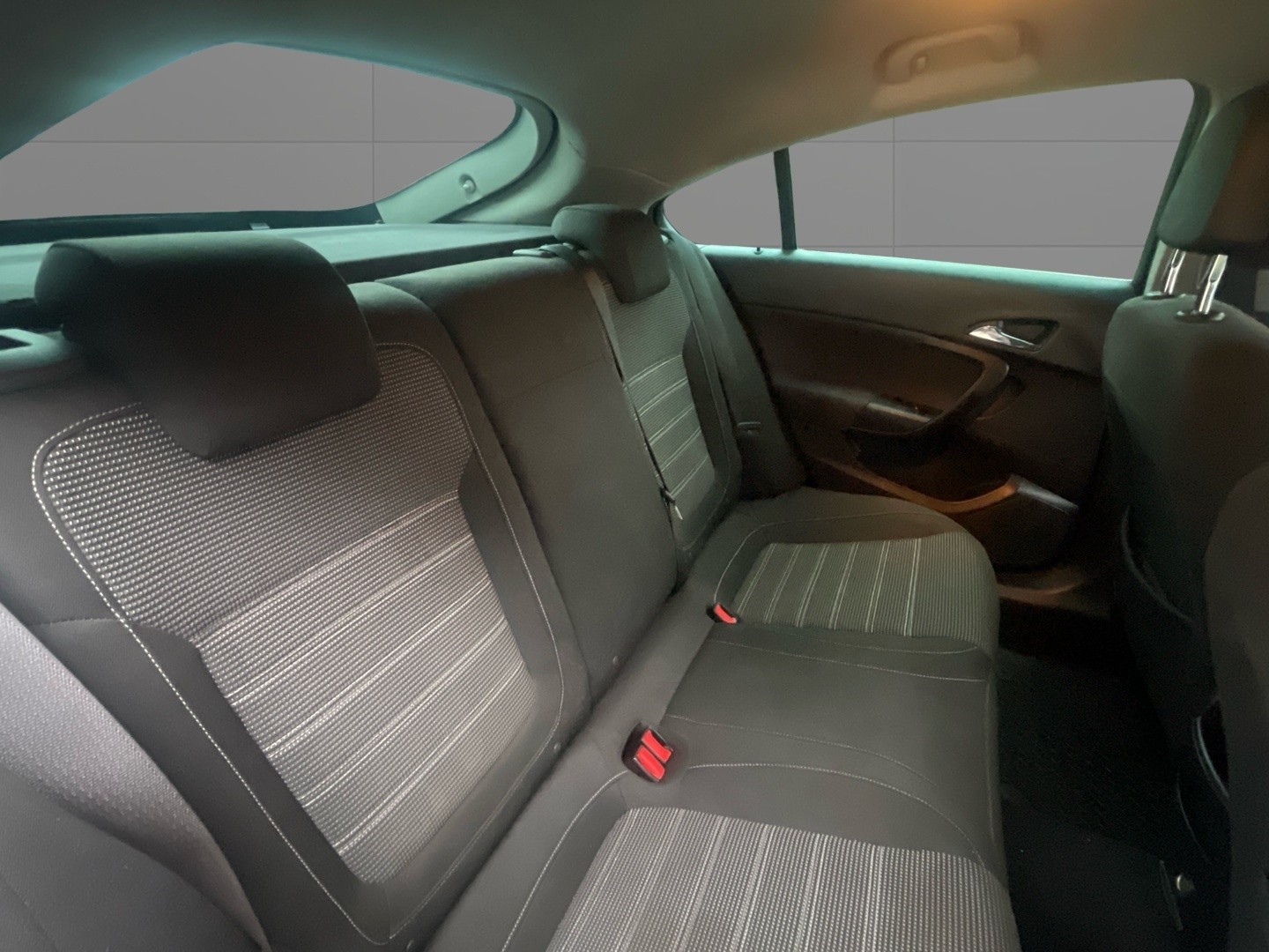 Used Vauxhall Insignia 2015 for sale - 76471125: Photo 17