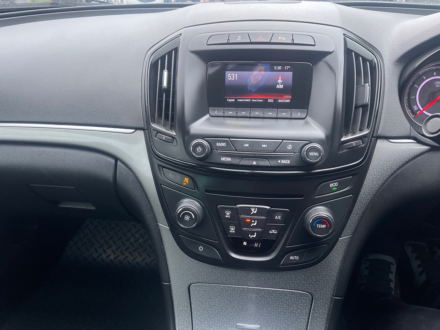 Used Vauxhall Insignia 2015 for sale - 76471125: Photo 19