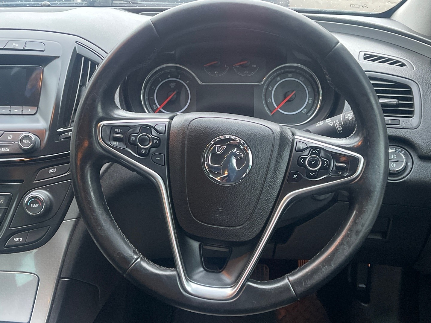 Used Vauxhall Insignia 2015 for sale - 76471125: Photo 5