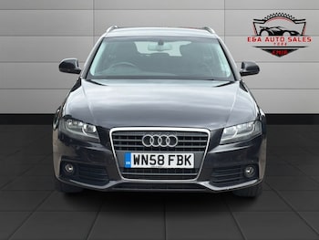 Used Audi A4 2008 for sale - 79246634: Photo