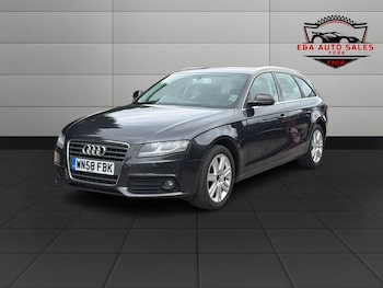 Used Audi A4 2008 for sale - 79246634: Photo