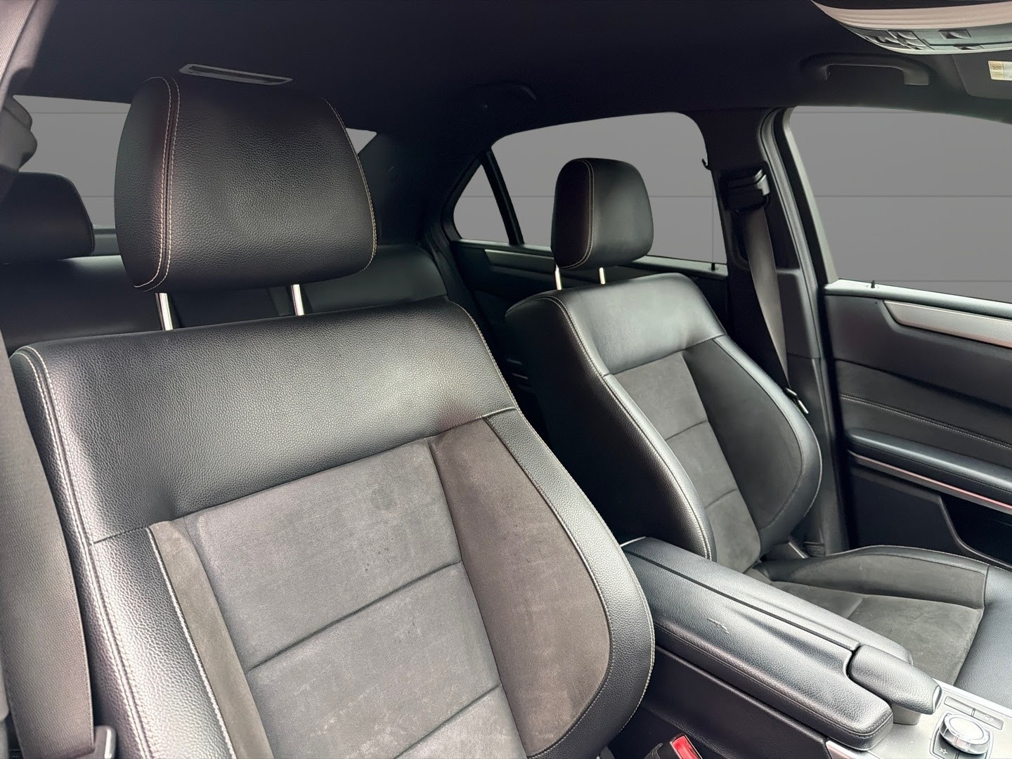 Used Mercedes-Benz E Class 2014 for sale - 77289140: Photo 10