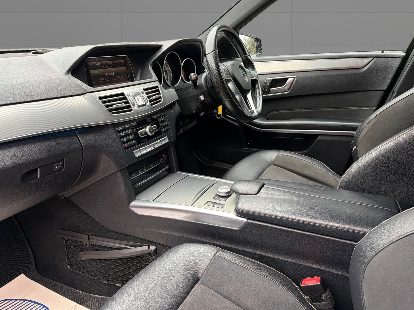 Used Mercedes-Benz E Class 2014 for sale - 77289140: Photo 14