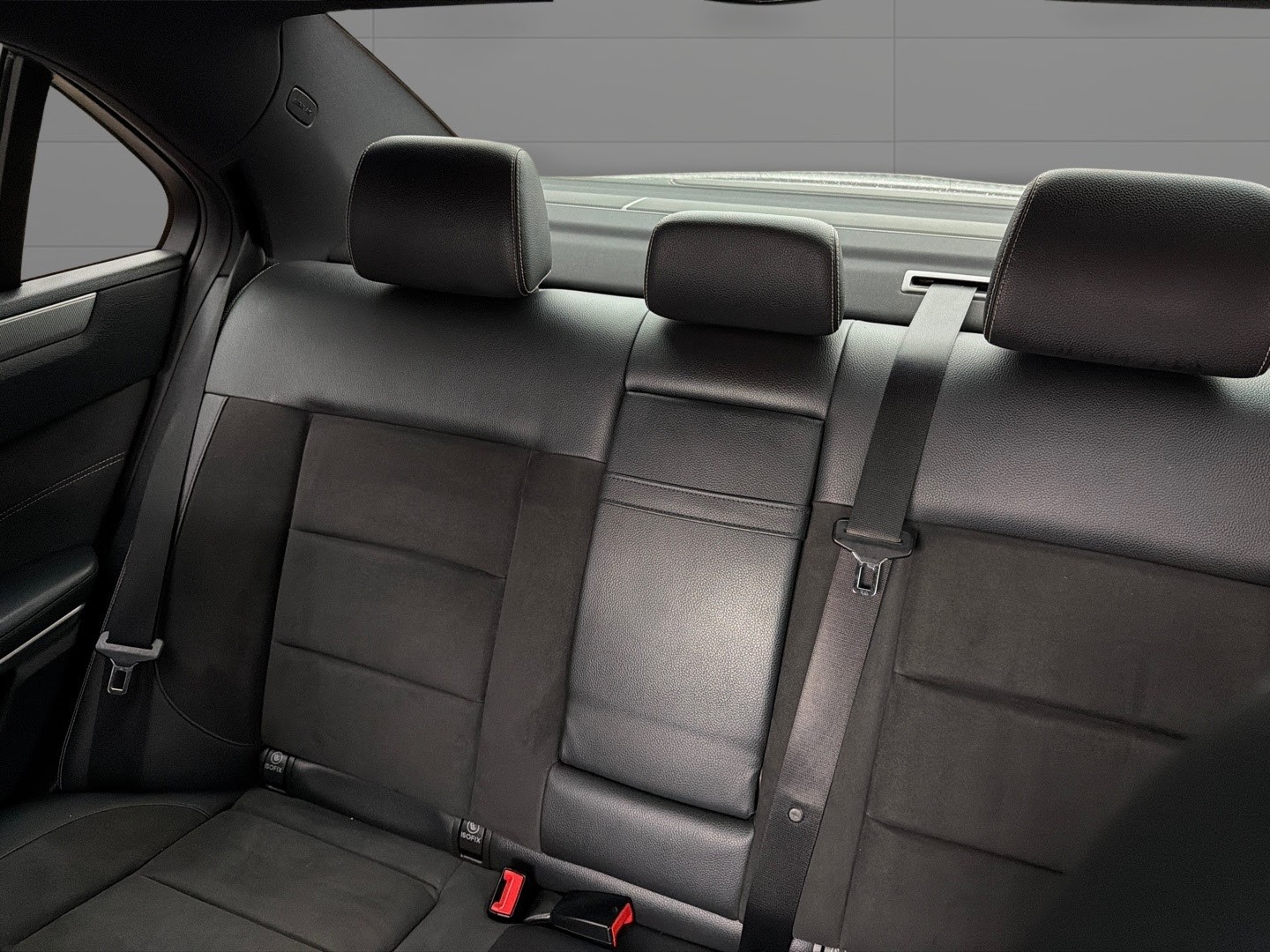 Used Mercedes-Benz E Class 2014 for sale - 77289140: Photo 15