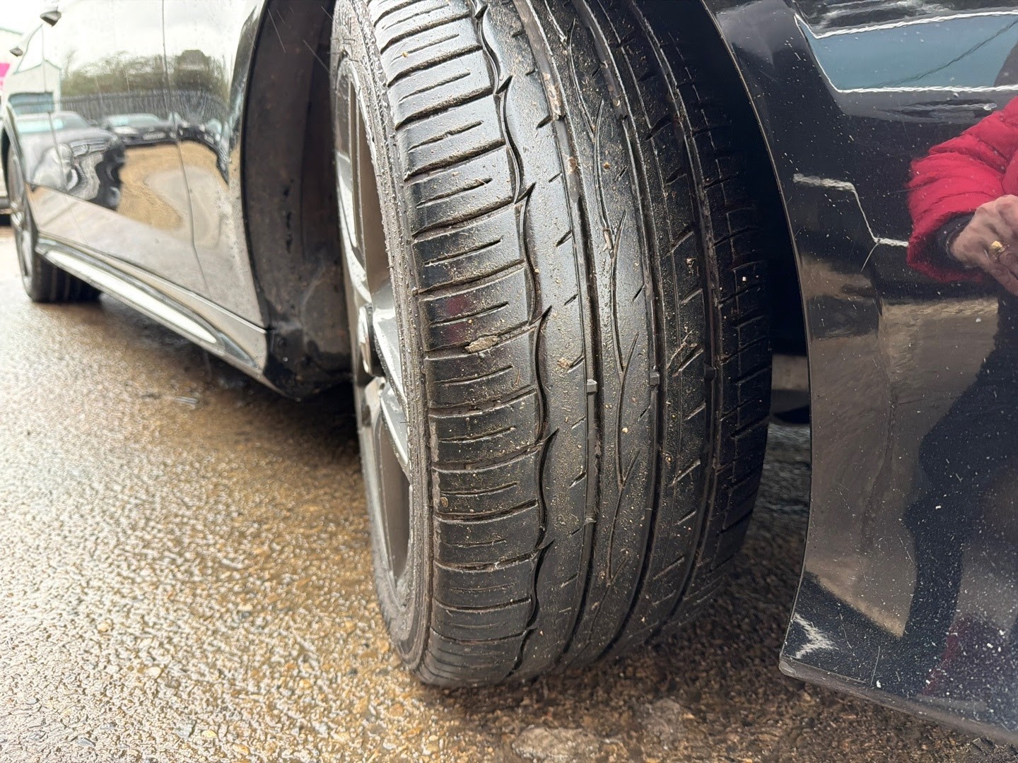 Used Mercedes-Benz E Class 2014 for sale - 77289140: Photo 20