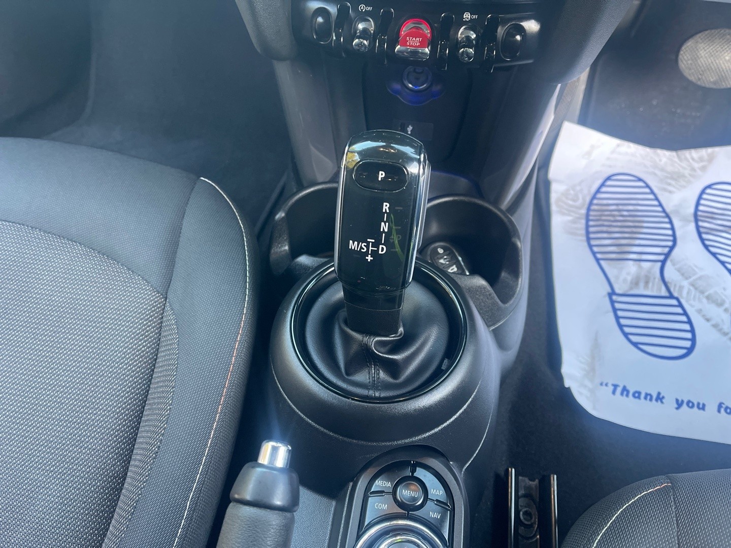 Used MINI Hatch 2020 for sale - 76687158: Photo 18