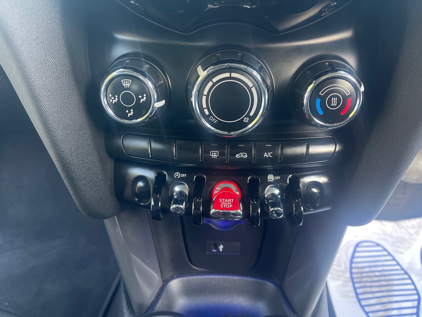 Used MINI Hatch 2020 for sale - 76687158: Photo 20