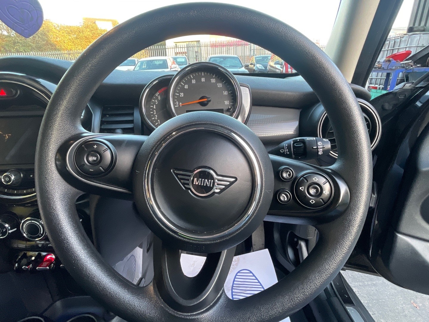 Used MINI Hatch 2020 for sale - 76687158: Photo 29