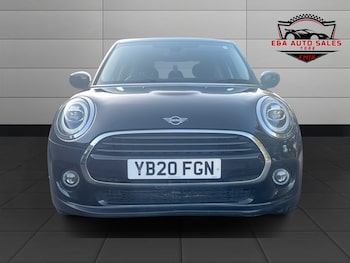 Used MINI Hatch 2020 for sale - 76687158: Photo