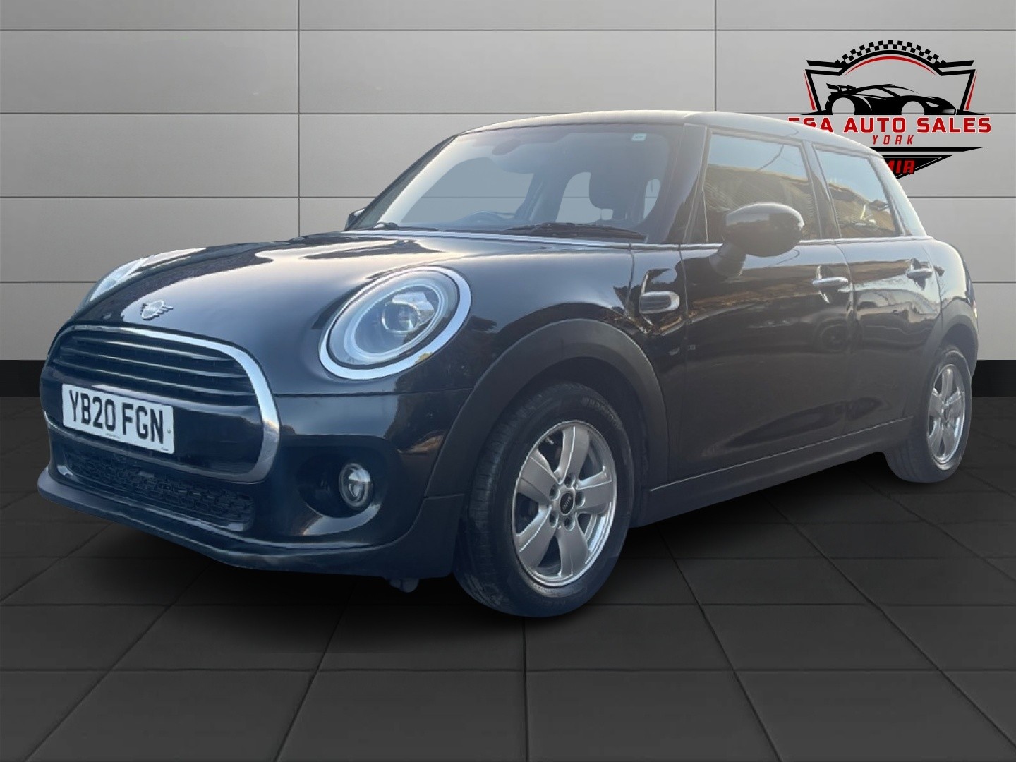 Used MINI Hatch 2020 for sale - 76687158: Photo 3