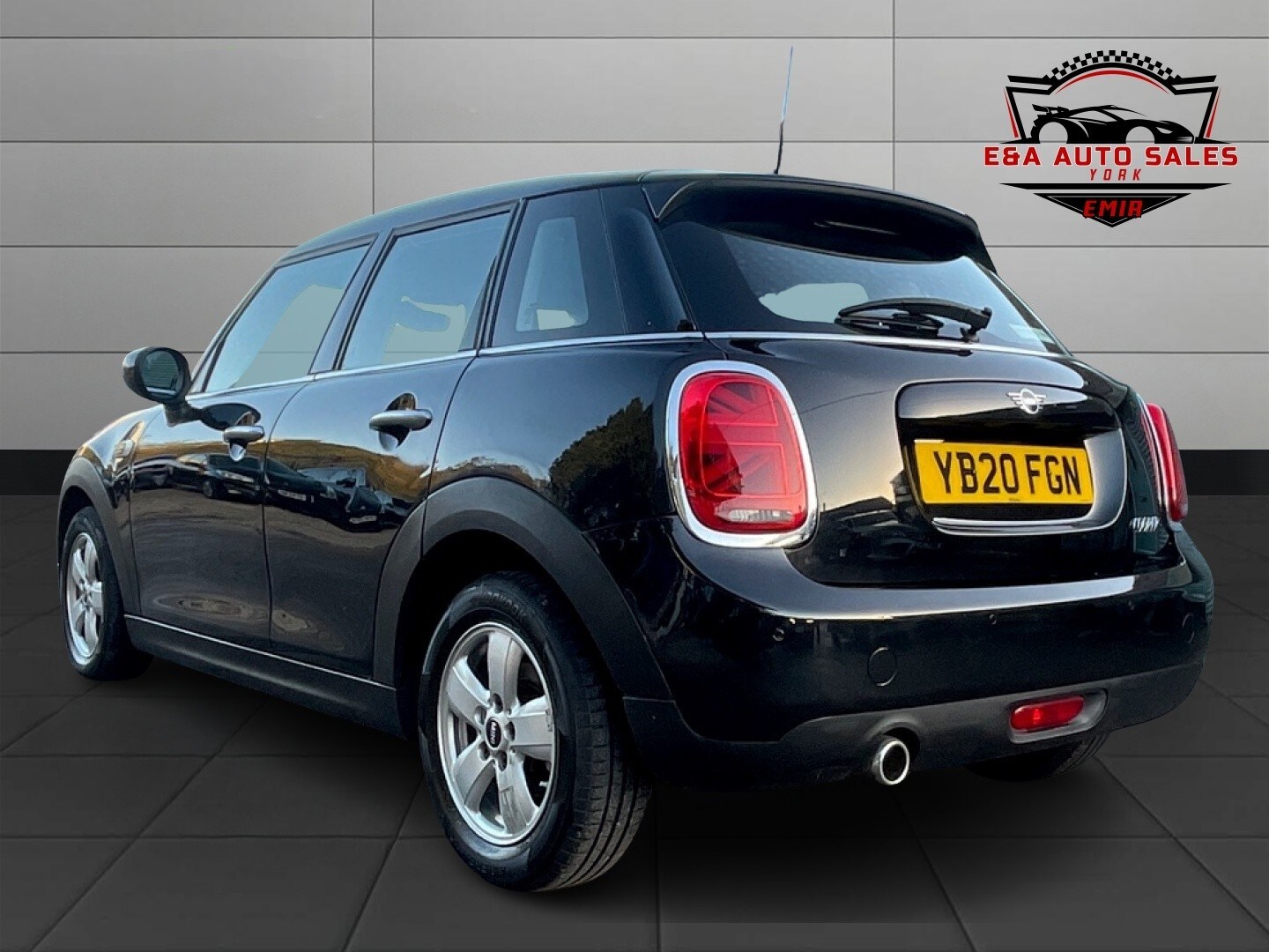 Used MINI Hatch 2020 for sale - 76687158: Photo 5