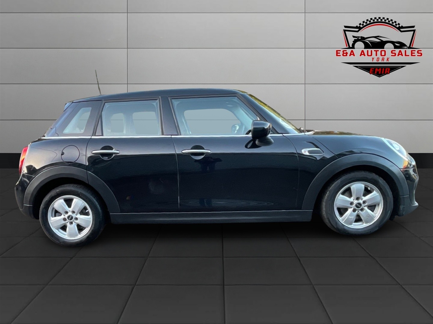 Used MINI Hatch 2020 for sale - 76687158: Photo 8