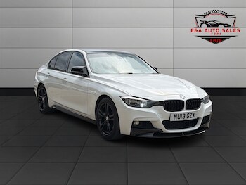 Used BMW 3 Series 2013 for sale - 79156600: Photo