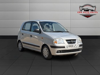Used Hyundai Amica 2006 for sale - 78480043: Photo