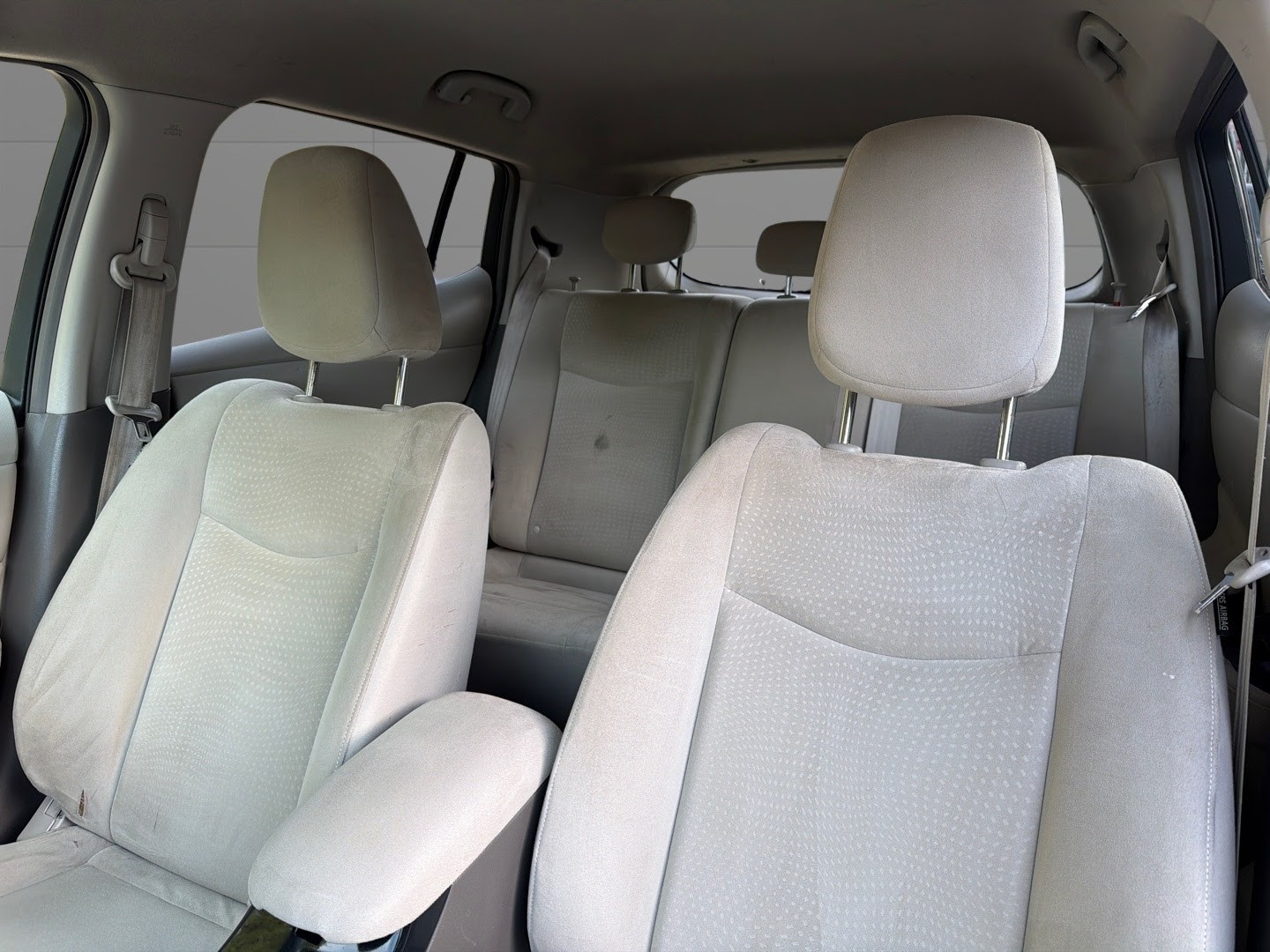 Used Nissan Leaf 2012 for sale - 77140708: Photo 13