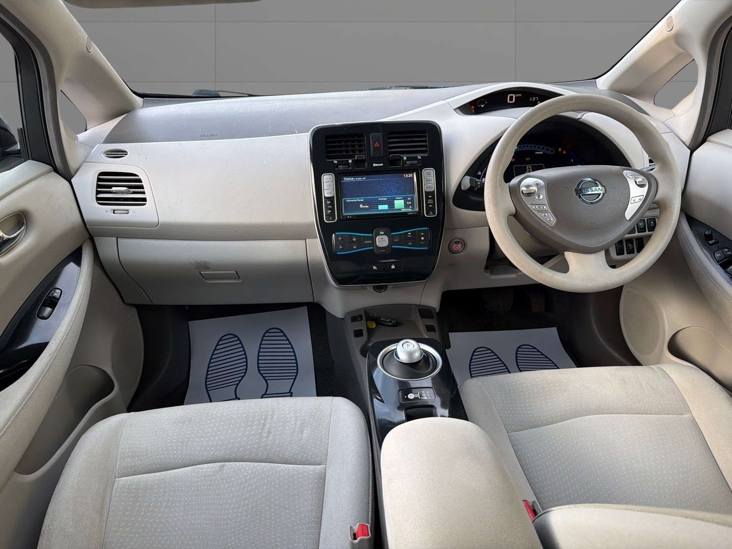 Used Nissan Leaf 2012 for sale - 77140708: Photo 16