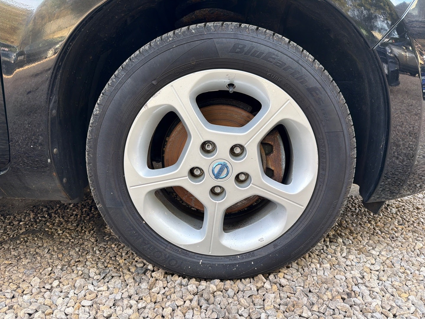 Used Nissan Leaf 2012 for sale - 77140708: Photo 19