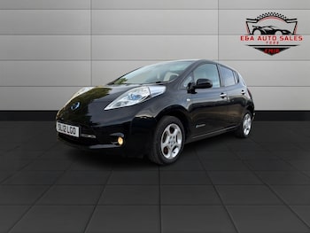 2012 - 80kW 5dr Auto