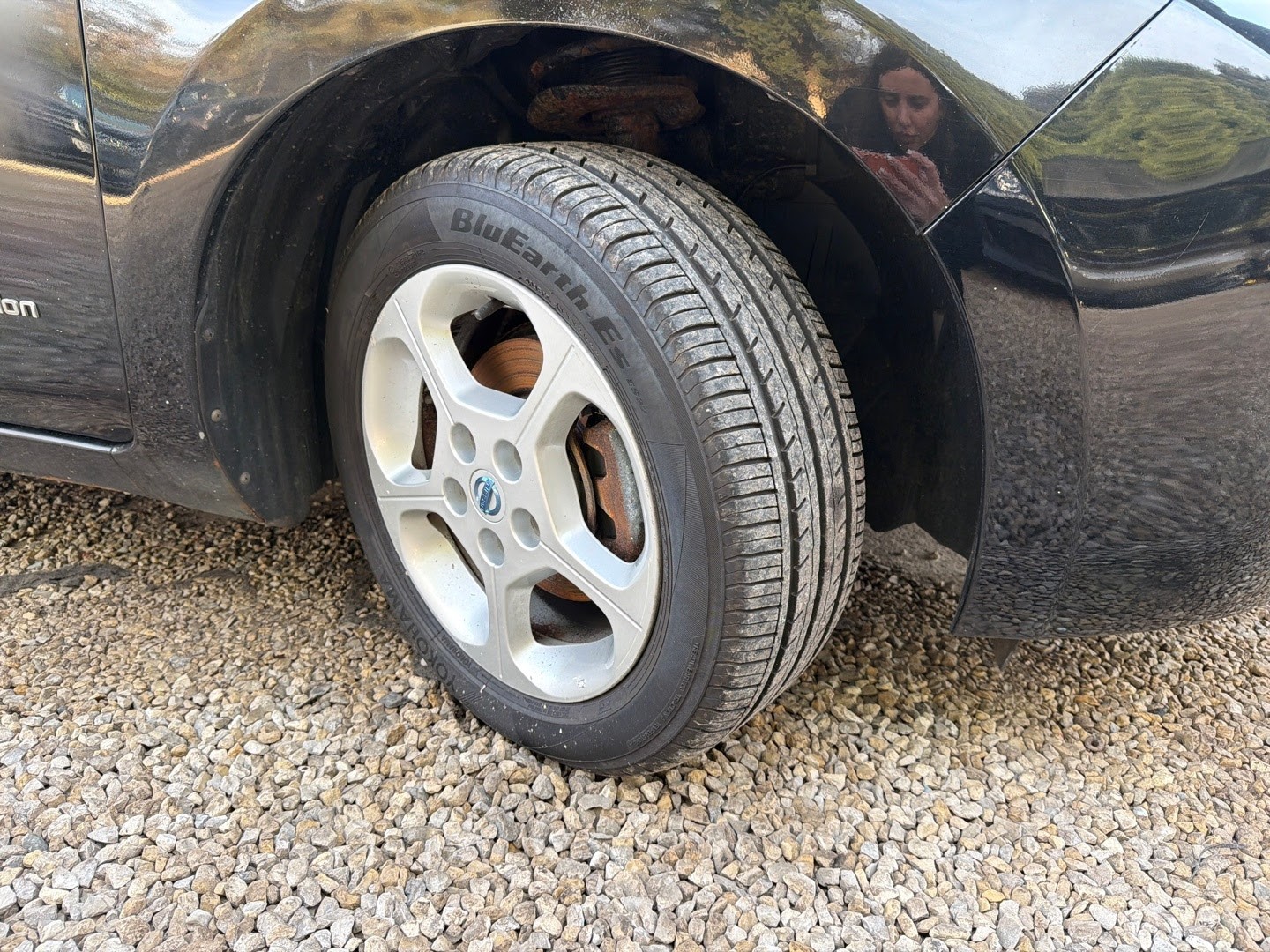 Used Nissan Leaf 2012 for sale - 77140708: Photo 20