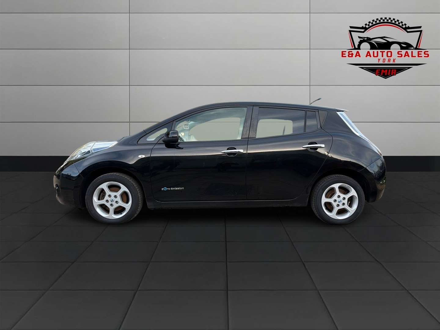 Used Nissan Leaf 2012 for sale - 77140708: Photo 3