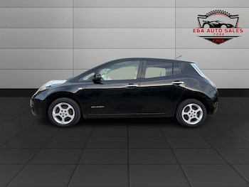 Used Nissan Leaf 2012 for sale - 77140708: Photo